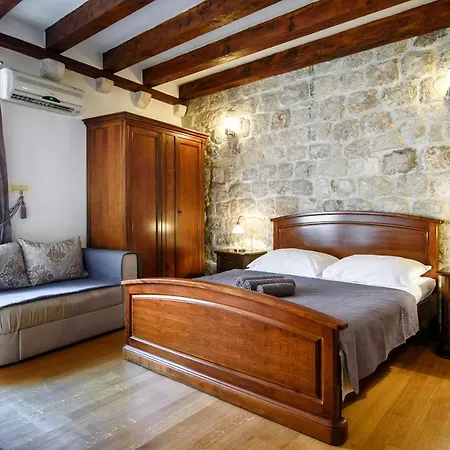 Green Exclusive Apartments Dubrovnik Exterior photo
