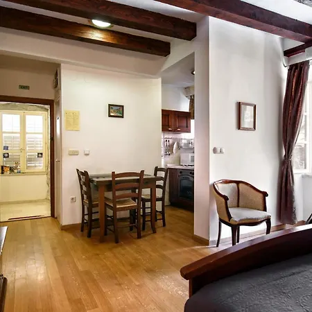 Green Exclusive Apartments Dubrovnik Exterior photo