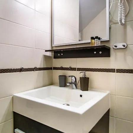 Green Exclusive Apartments Dubrovnik Exterior photo