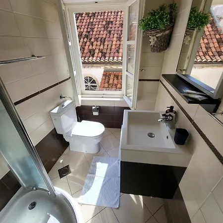 Green Exclusive Apartments Dubrovnik Exterior photo