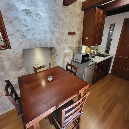 Green Exclusive Apartments Dubrovnik Exterior photo