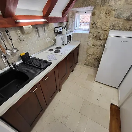 Green Exclusive Apartments Dubrovnik Exterior photo
