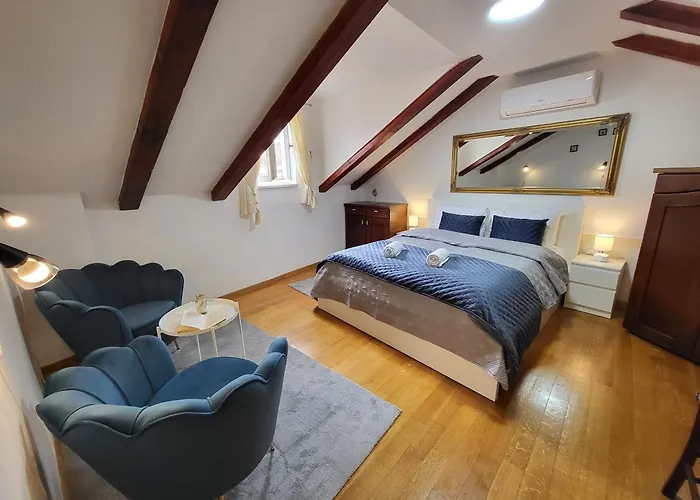 Green Exclusive Apartments