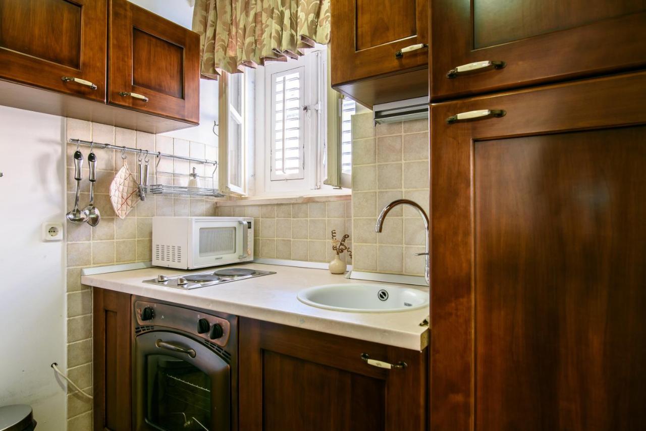 Apartment Exclusive Dubrovnik