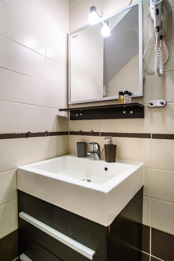 Apartment Exclusive