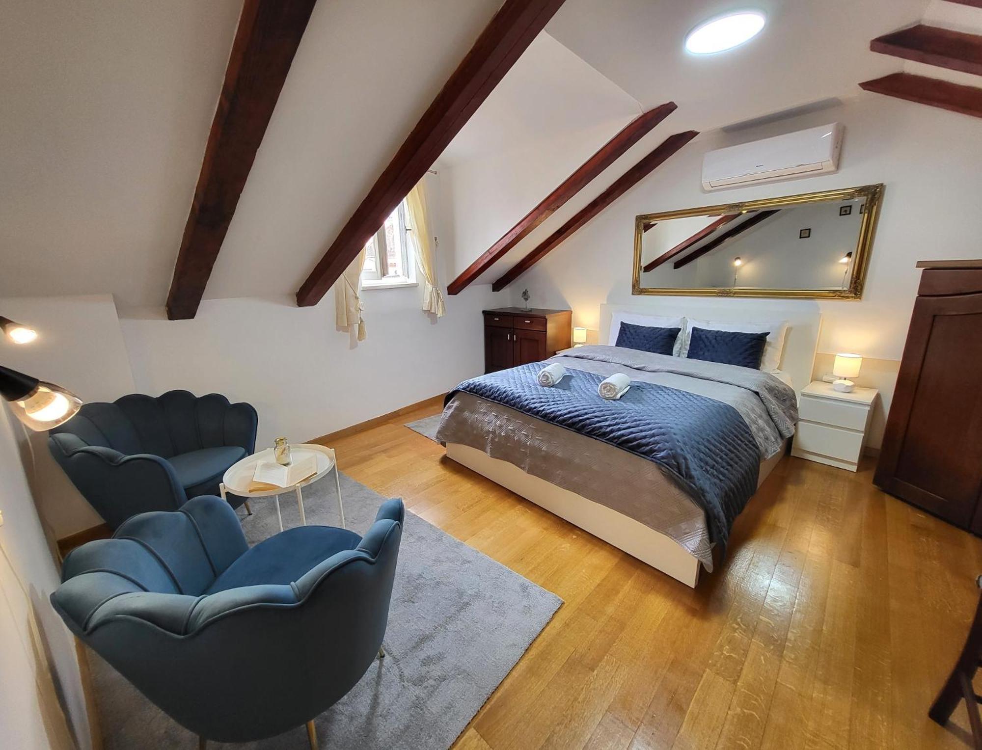 Apartment Exclusive