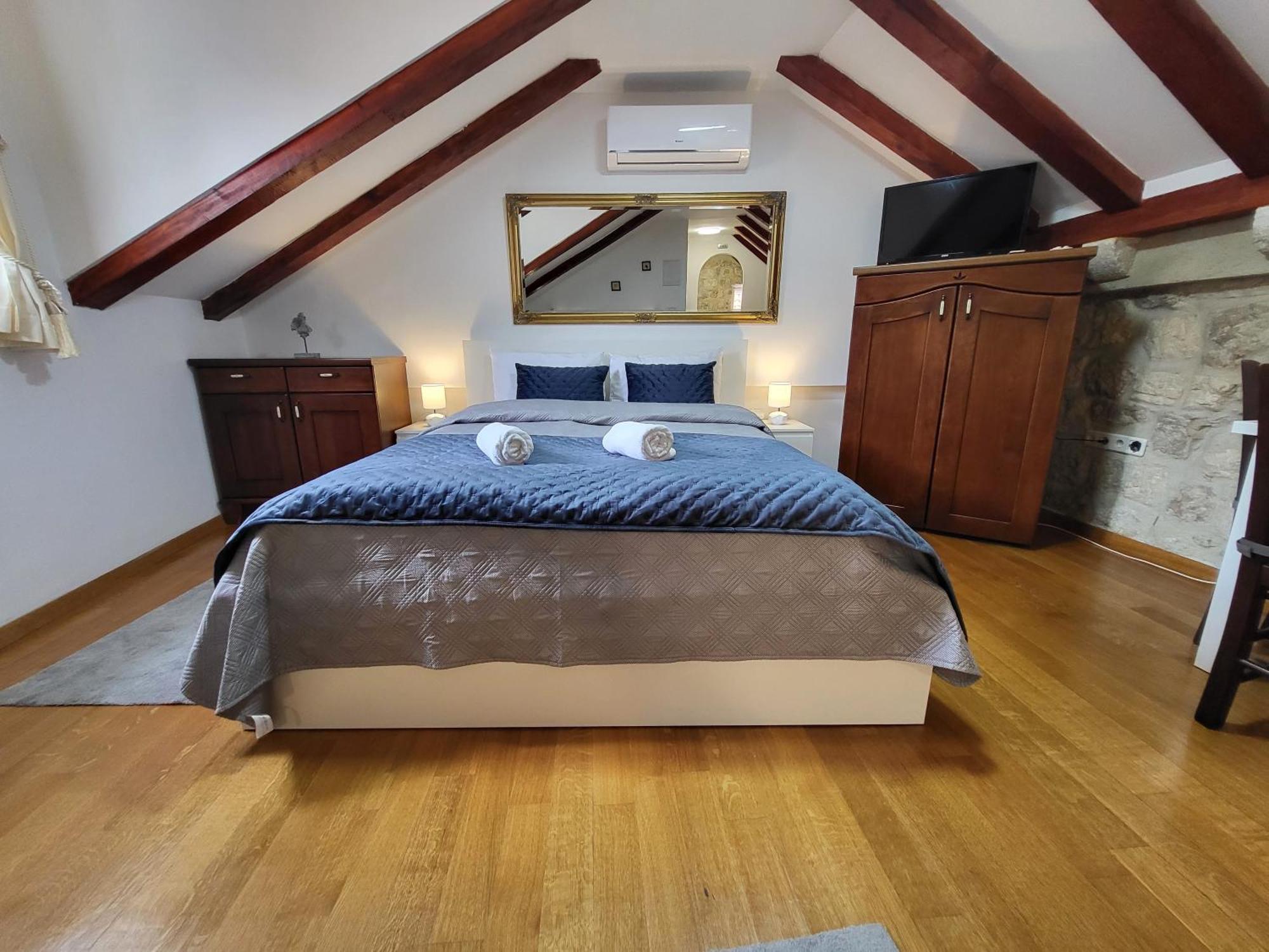 Exclusive Apartment Dubrovnik