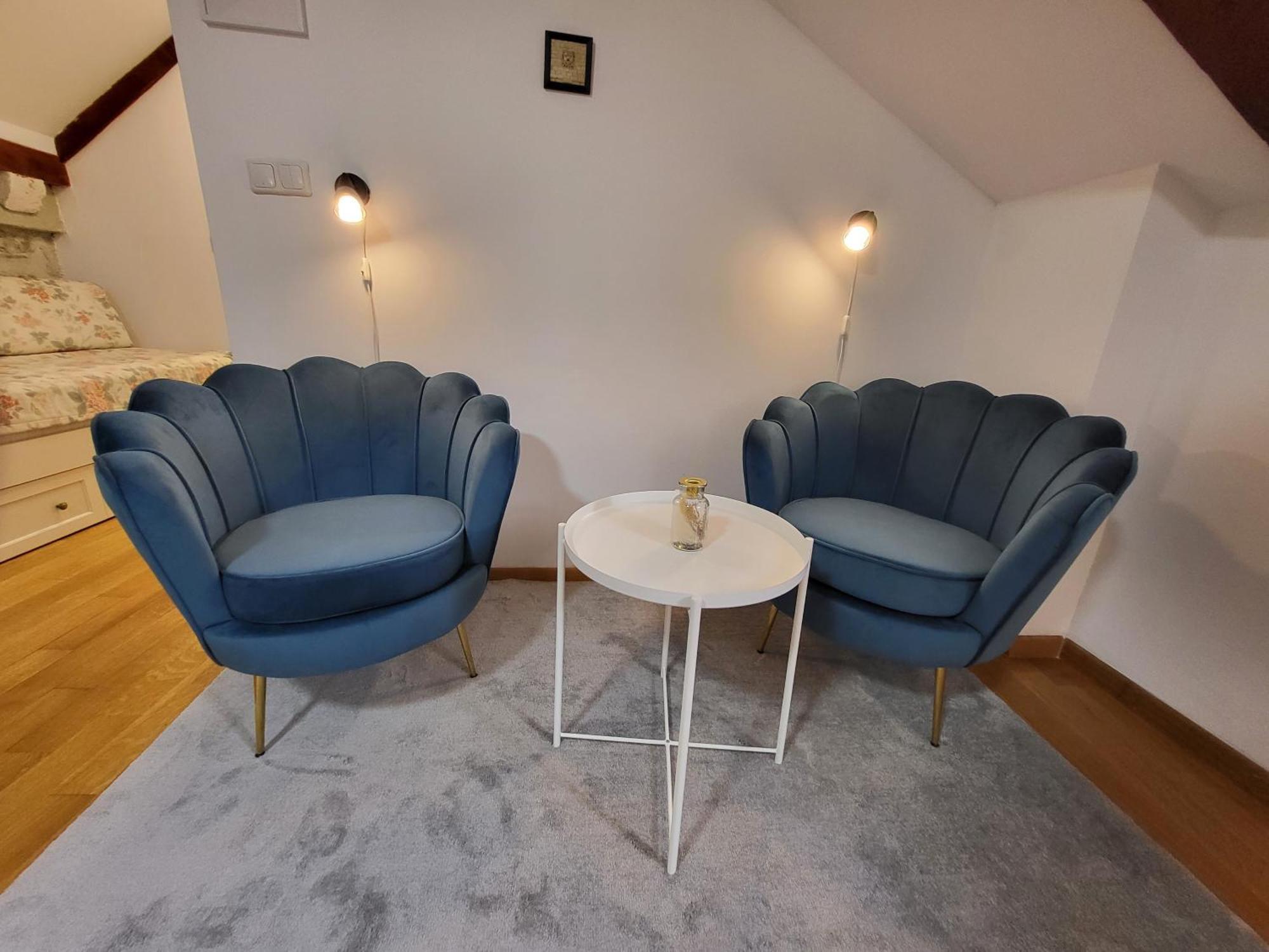 Apartment Exclusive