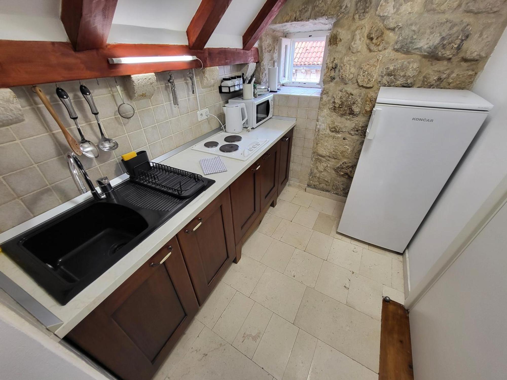 Exclusive Apartment