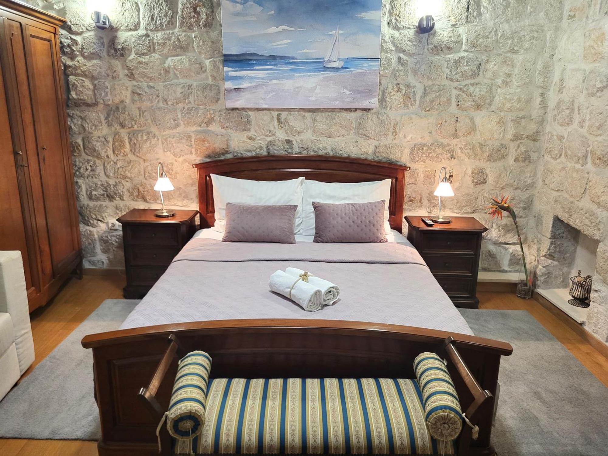 Exclusive Dubrovnik